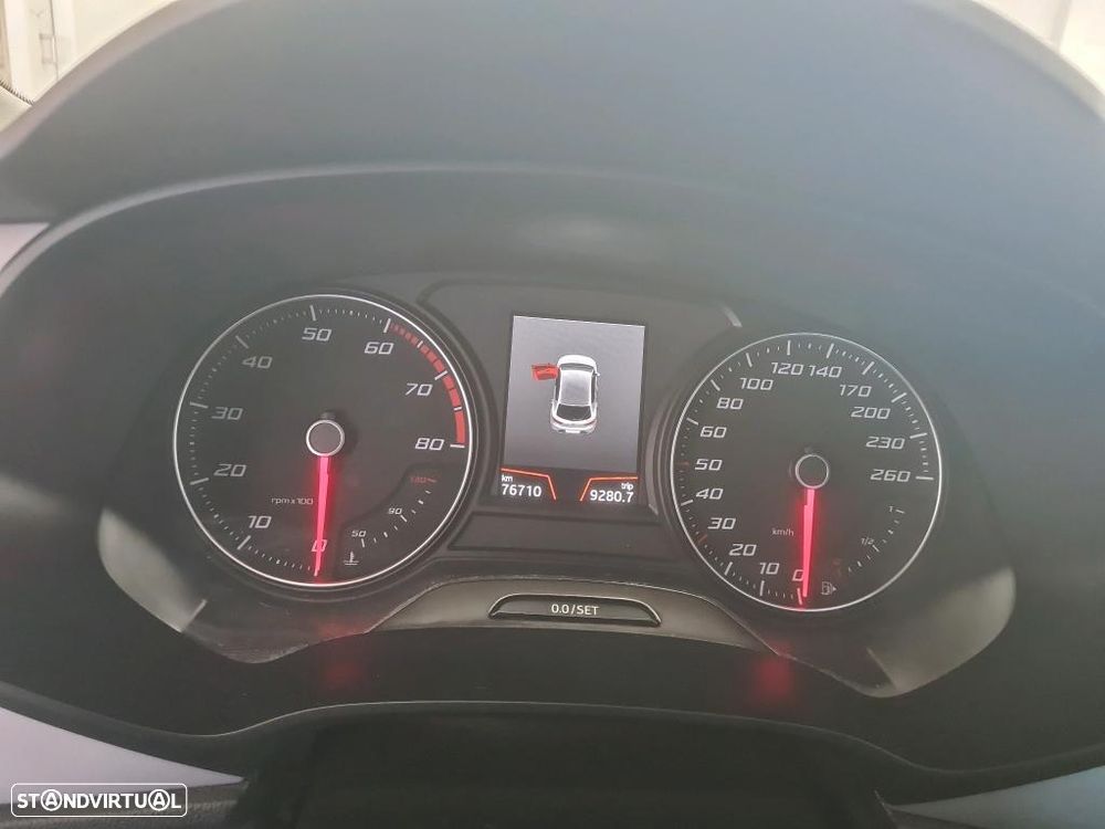 SEAT Leon 1.0 EcoTSI Style S/S - 7