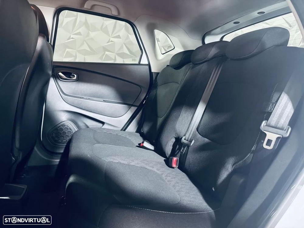 Renault Captur (ENERGY) TCe 90 INTENS - 28