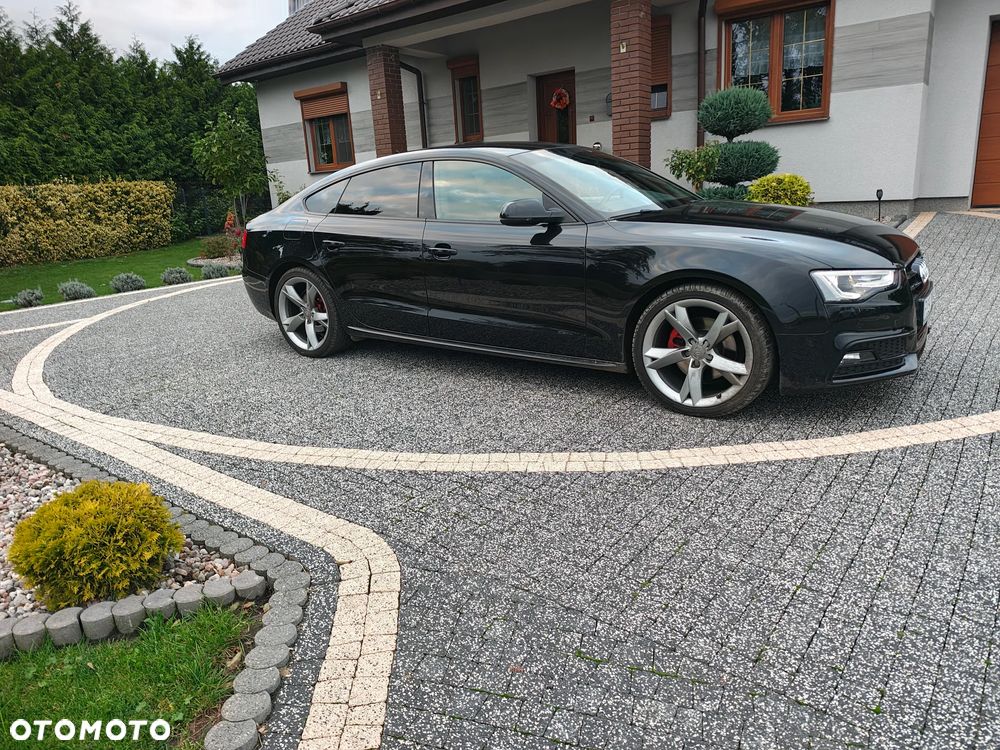 Audi A5 - 2