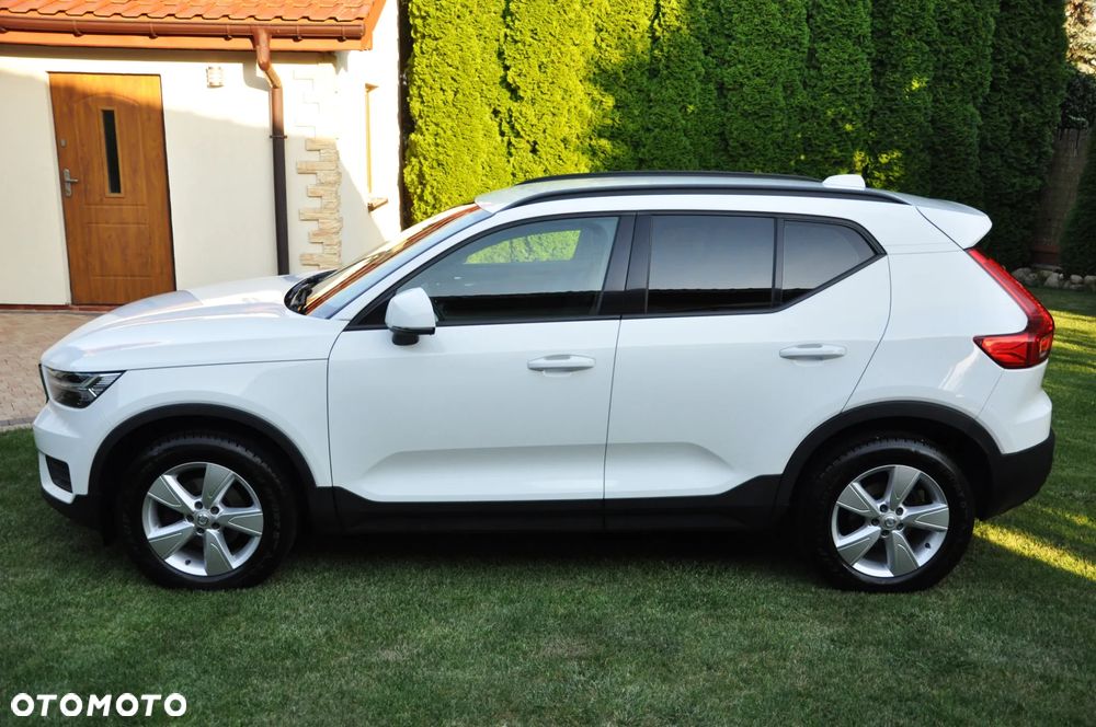 Volvo XC 40 D3 - 15