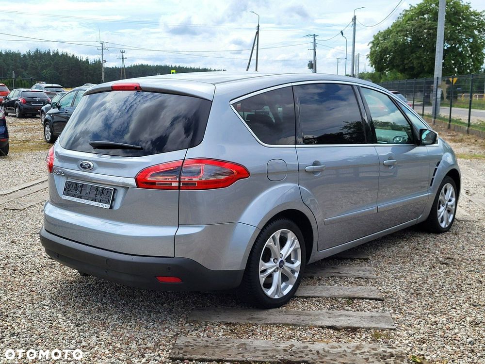 Ford S-Max - 3