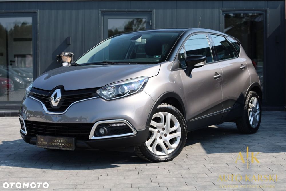 Renault Captur - 3