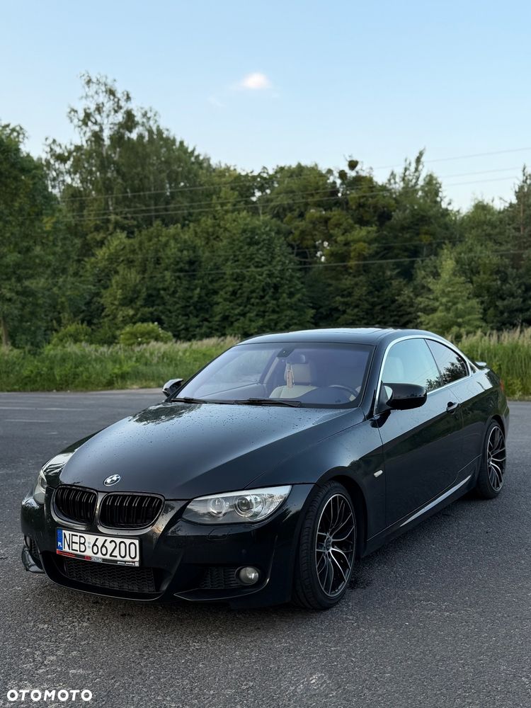 BMW Seria 3 320i - 2