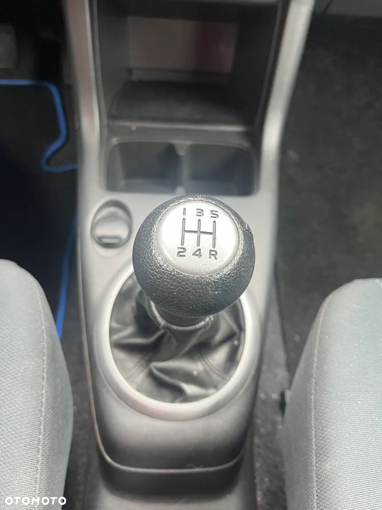 Suzuki Swift 1.3 Club - 7