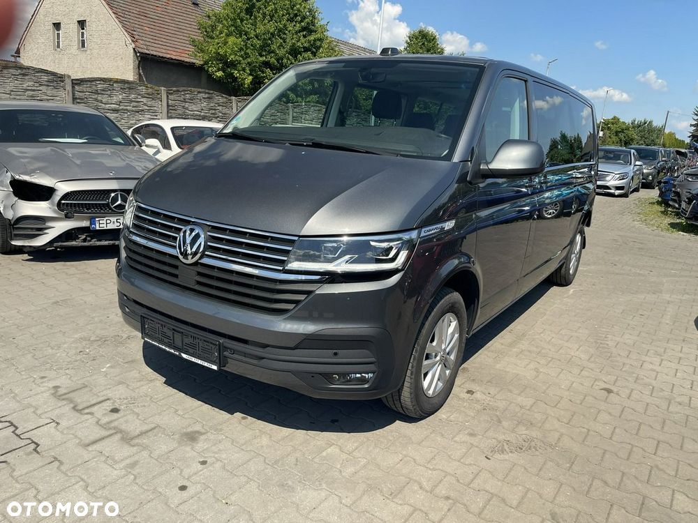 Volkswagen Caravelle 2.0 TDI L2 Highline DSG - 3