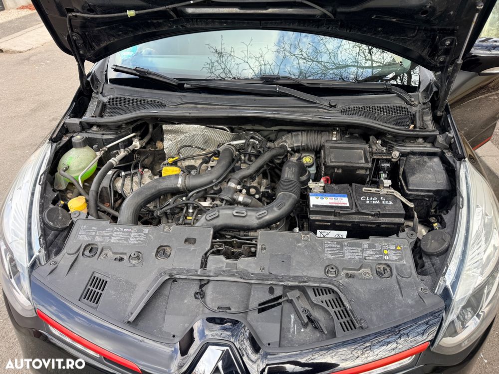 Renault Clio (Energy) TCe 90 Start & Stop LIMITED - 7