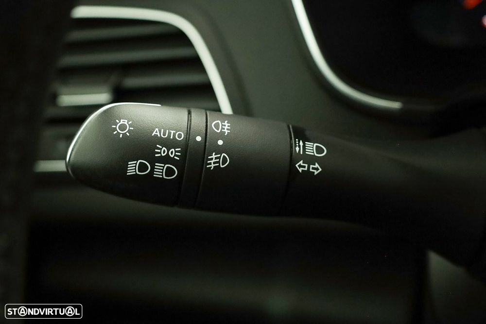 Renault Mégane Sport Tourer 1.5 Blue dCi Techno - 17