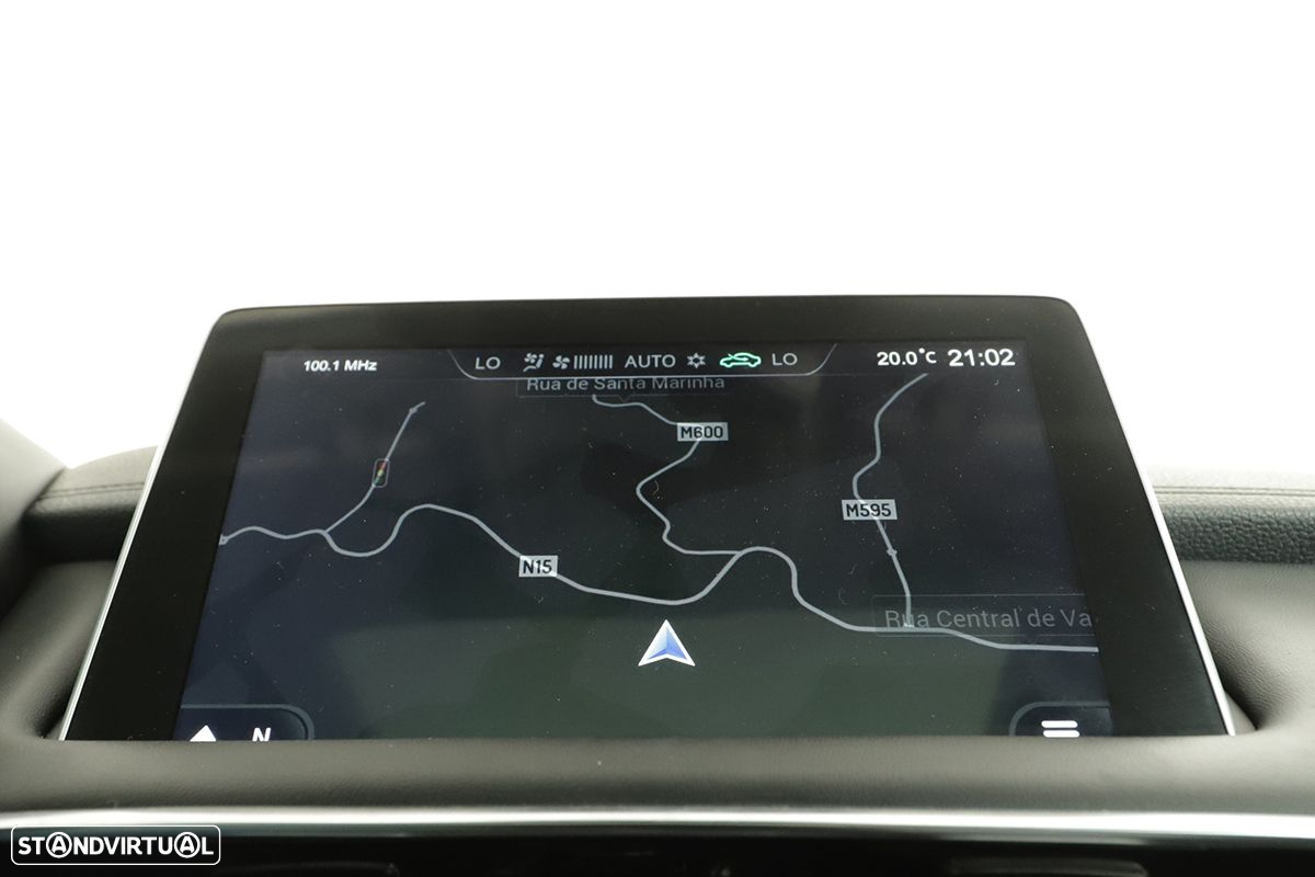 MG EHS 1.5 T-GDI Plug-in Hybrid Luxury - 12