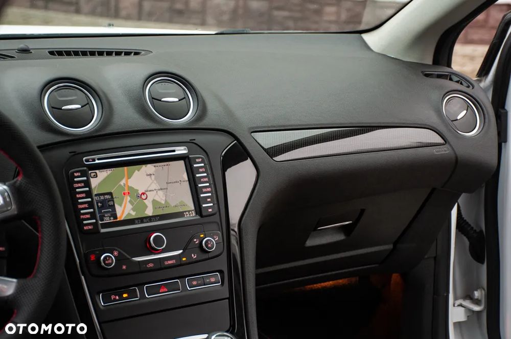 Ford Mondeo 2.0 TDCi Titanium S - 26