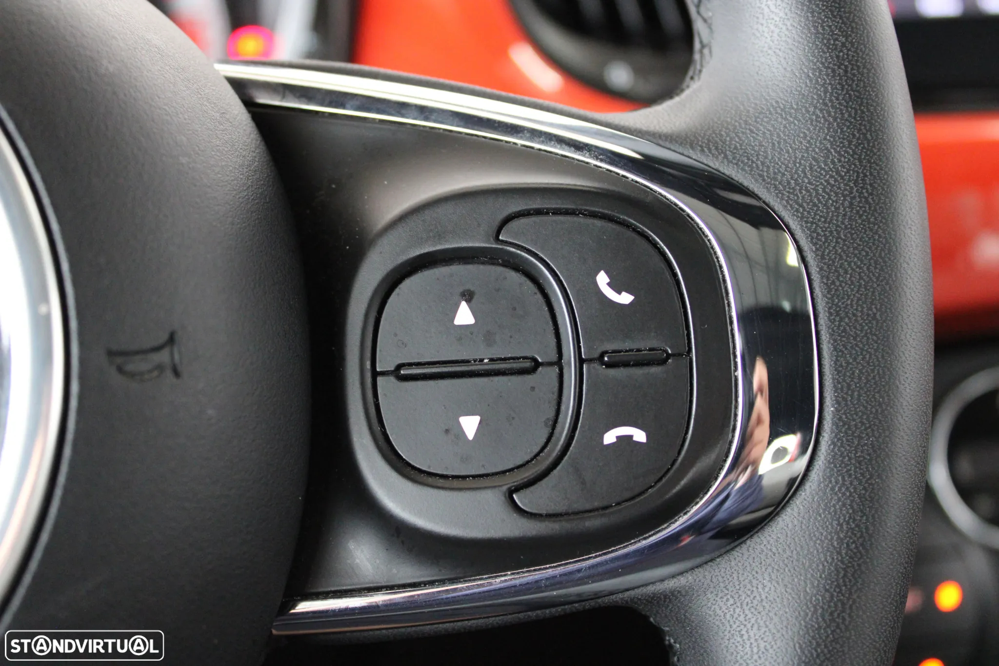 Fiat 500 1.0 Hybrid - 16