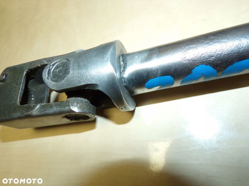 MASTER MOVANO 2.3 10- DRĄŻEK KRZYŻAK PRZEGUB NA MAGLOWNICĘ - 4