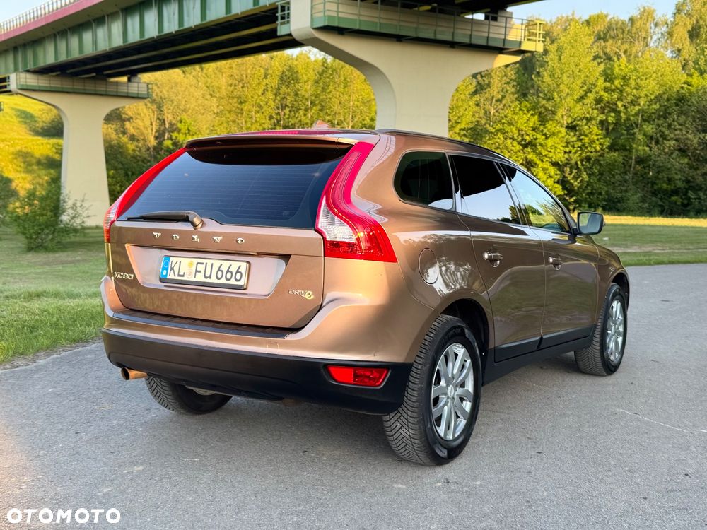 Volvo XC 60 - 5
