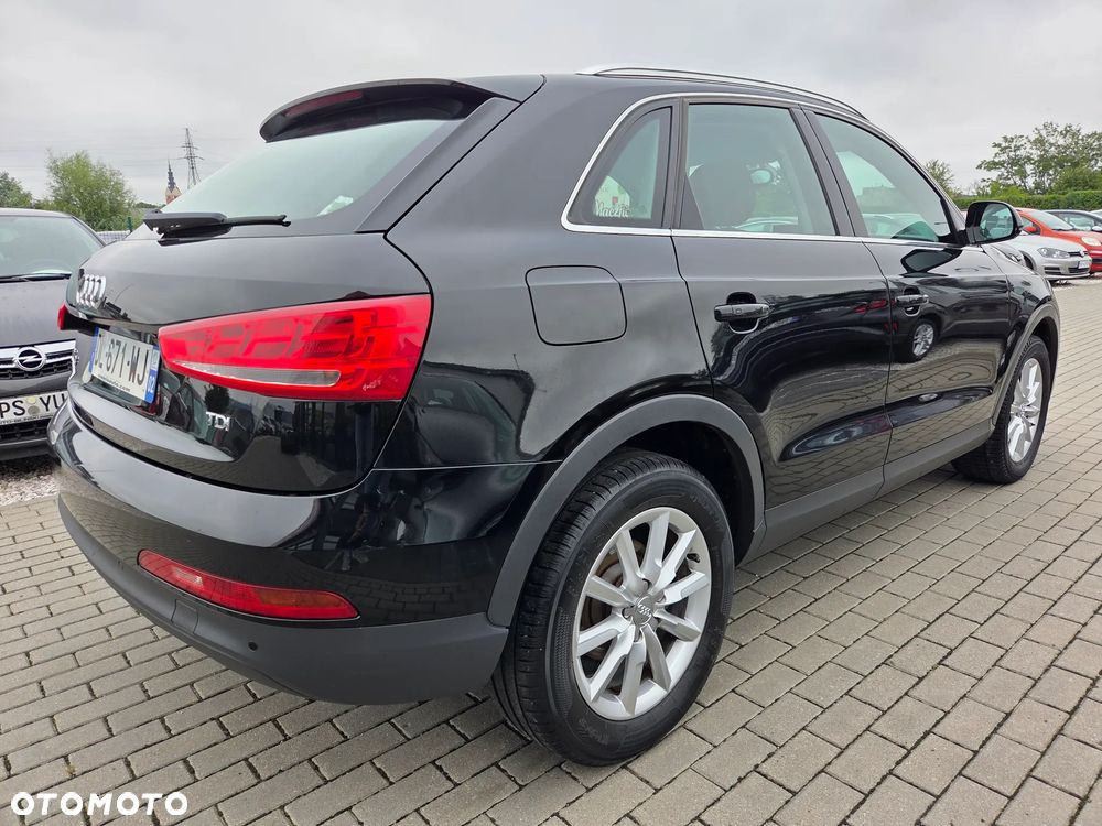 Audi Q3 2.0 TDI - 5