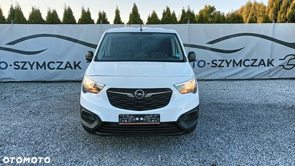 Opel Combo - 8