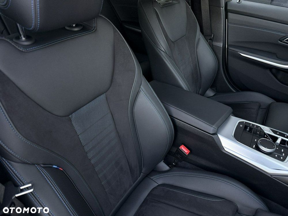 BMW Seria 3 320d xDrive Edition M Sport Shadow - 20