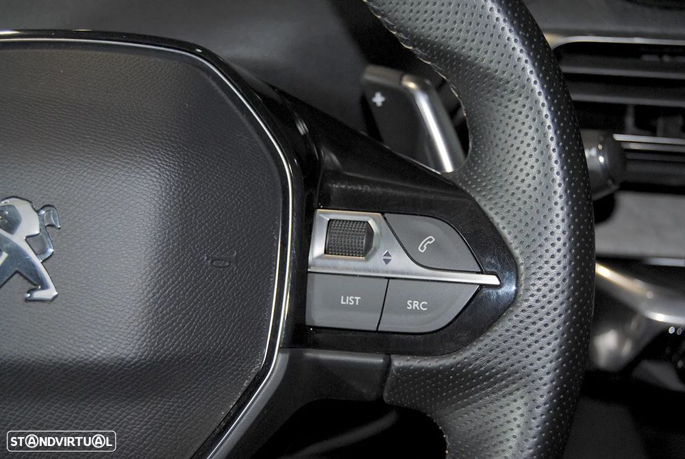 Peugeot 3008 1.6 Hybrid GT e-EAT8 - 29