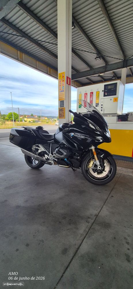 BMW R 1250 RT K52 - 1