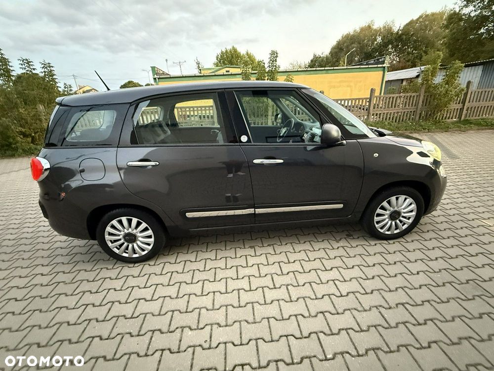 Fiat 500L - 11