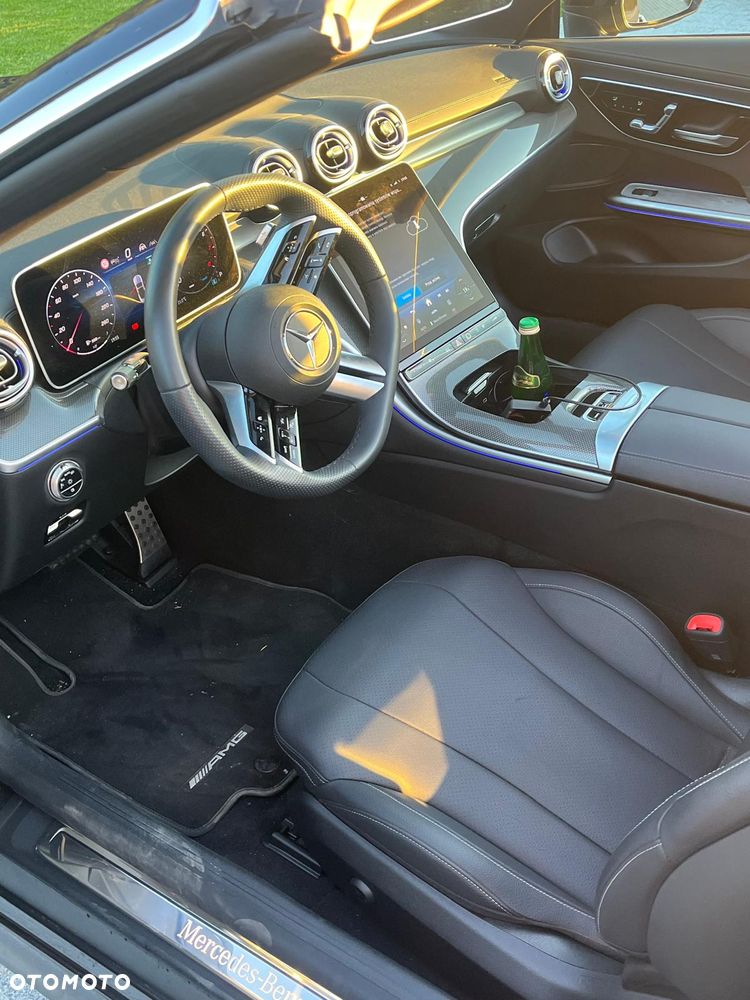 Mercedes-Benz CLE 300 4Matic 9G-TRONIC - 14