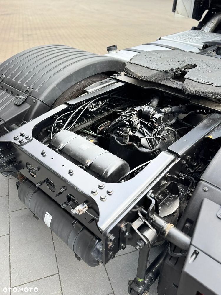 Ford F-MAX 500 - 12
