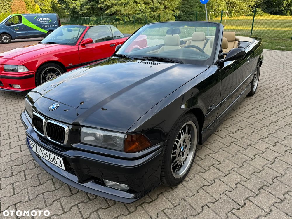 BMW M3 - 2