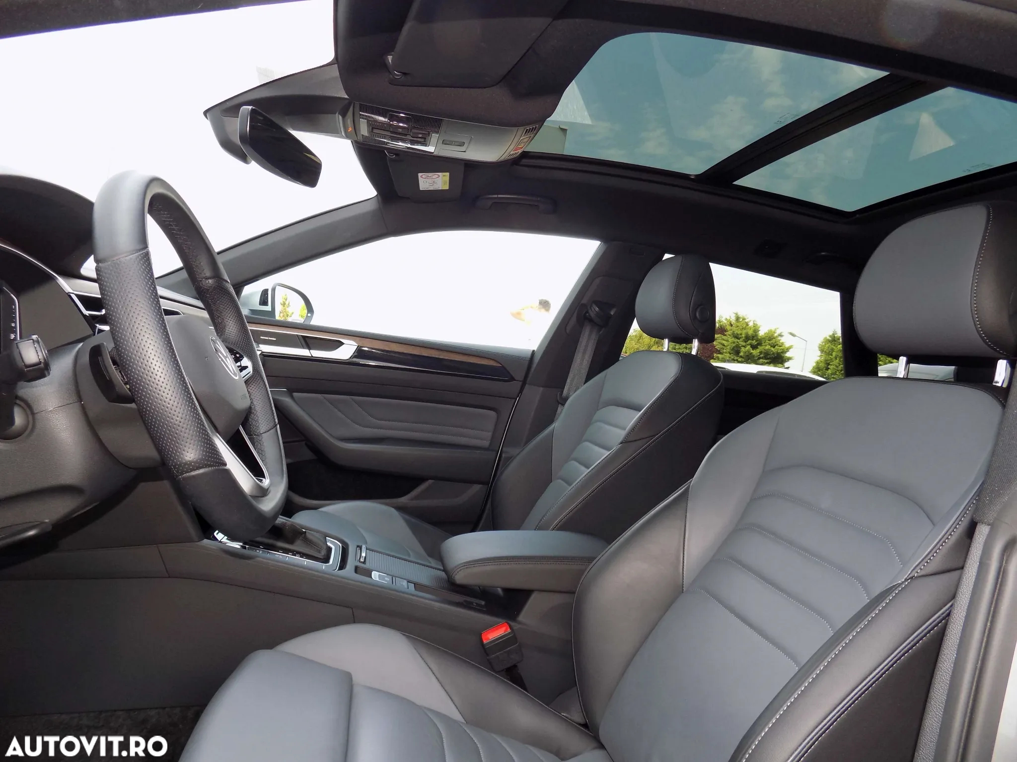 Volkswagen ARTEON Shooting Brake 2.0 TDI SCR DSG Elegance - 16