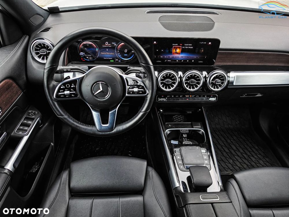 Mercedes-Benz EQB 250+ - 22