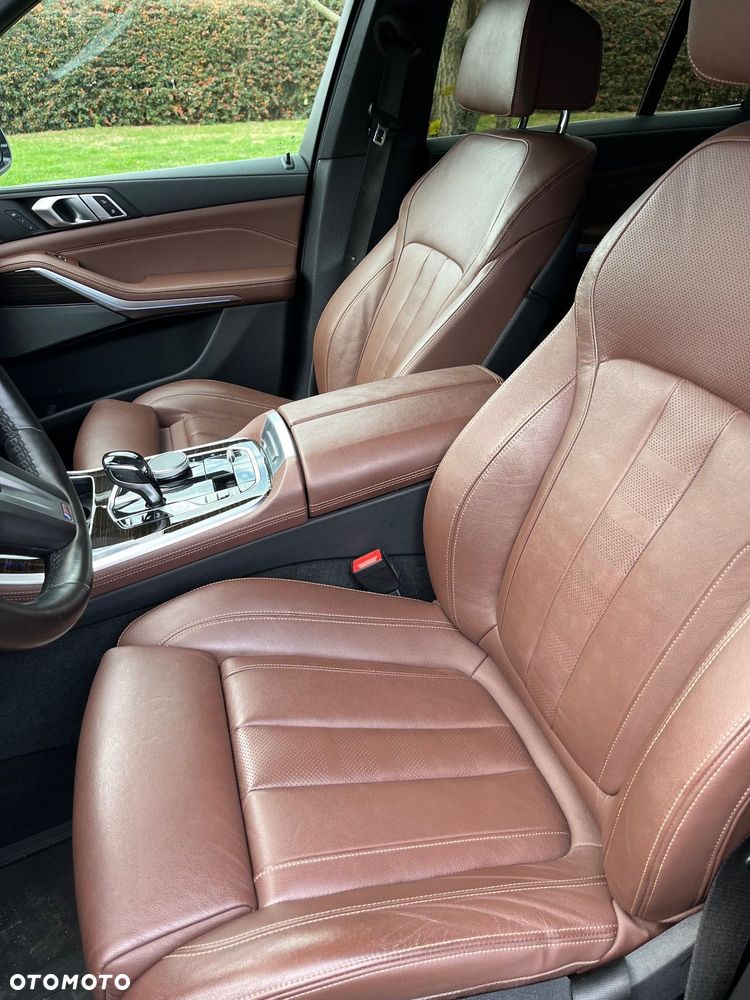 BMW X5 xDrive40i - 6