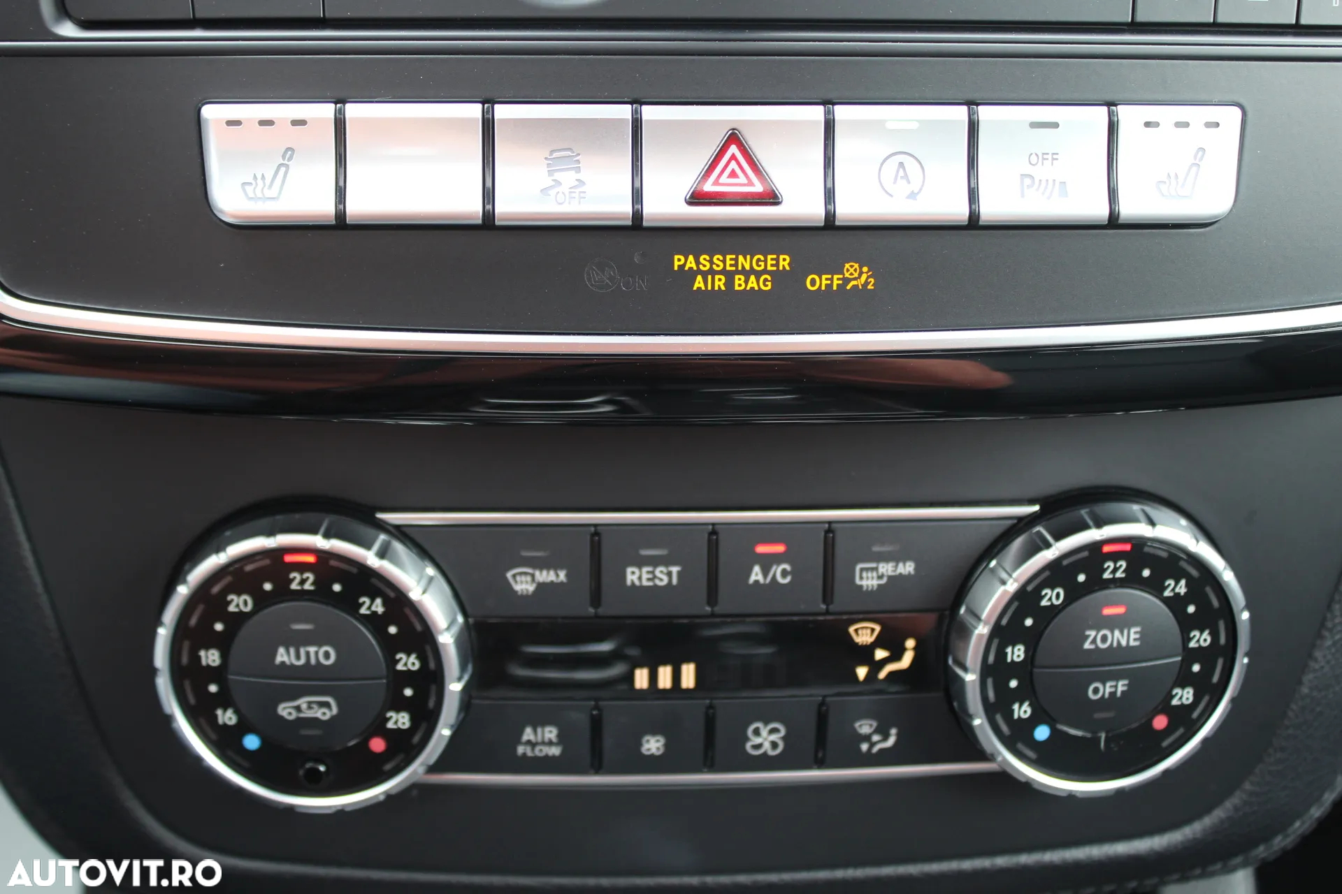Mercedes-Benz GLE 350 d 4Matic 9G-TRONIC - 8