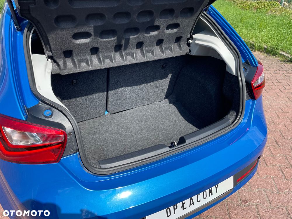 Seat Ibiza 1.2 TSI FR - 12