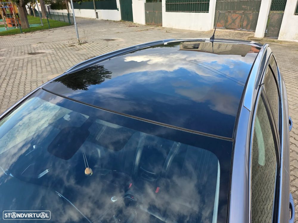 Peugeot 308 SW 1.6 e-HDi Allure - 37