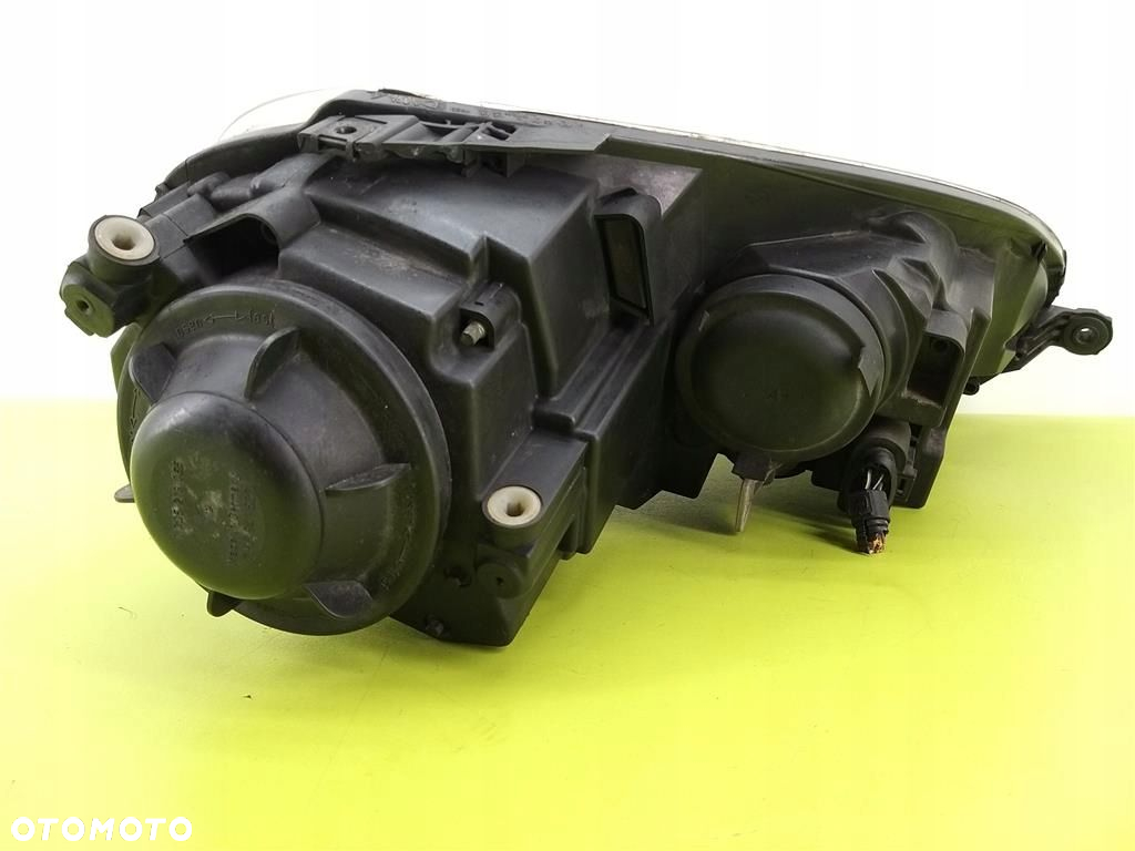 Reflektor lampa przód lewa VW Golf V 2003-2008 1K6941005N 1K6941005N 0301212203 - 4