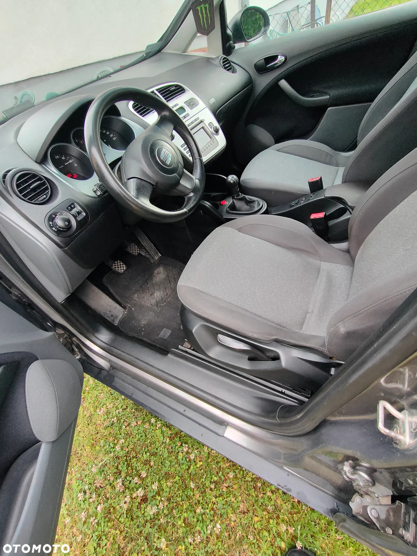 Seat Altea 1.6 Avila - 8