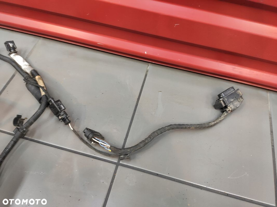 AUDI A7 4G 3.0 TDI CRT A6 C7 PRZEWÓD ZASILANIA ADBLUE ORYGINAŁ SPRAWNY - 2