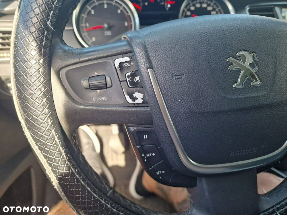 Peugeot 508 SW BlueHDi 150 Stop&Start Business-Line - 14