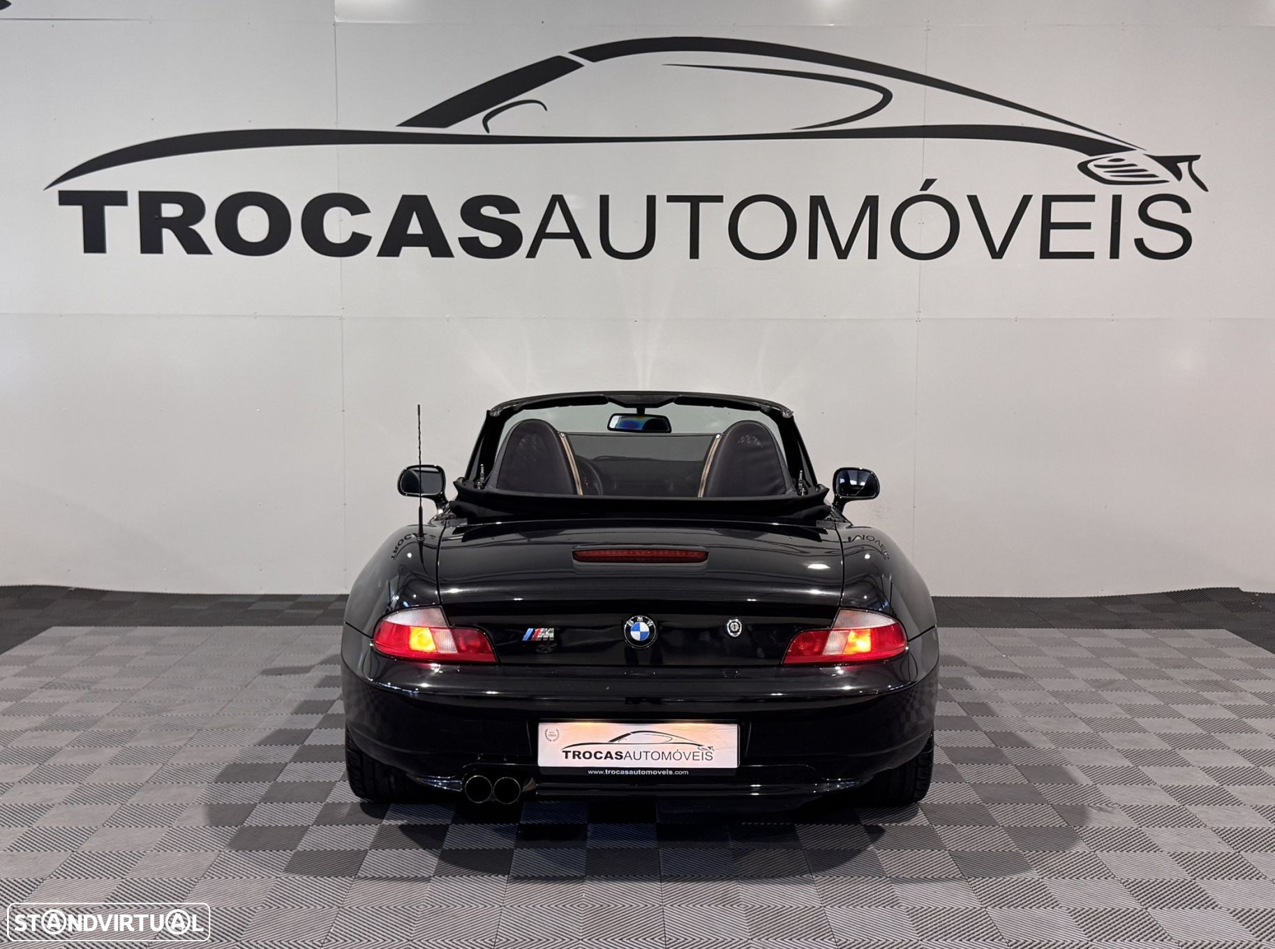 BMW Z3 1.9 - 30