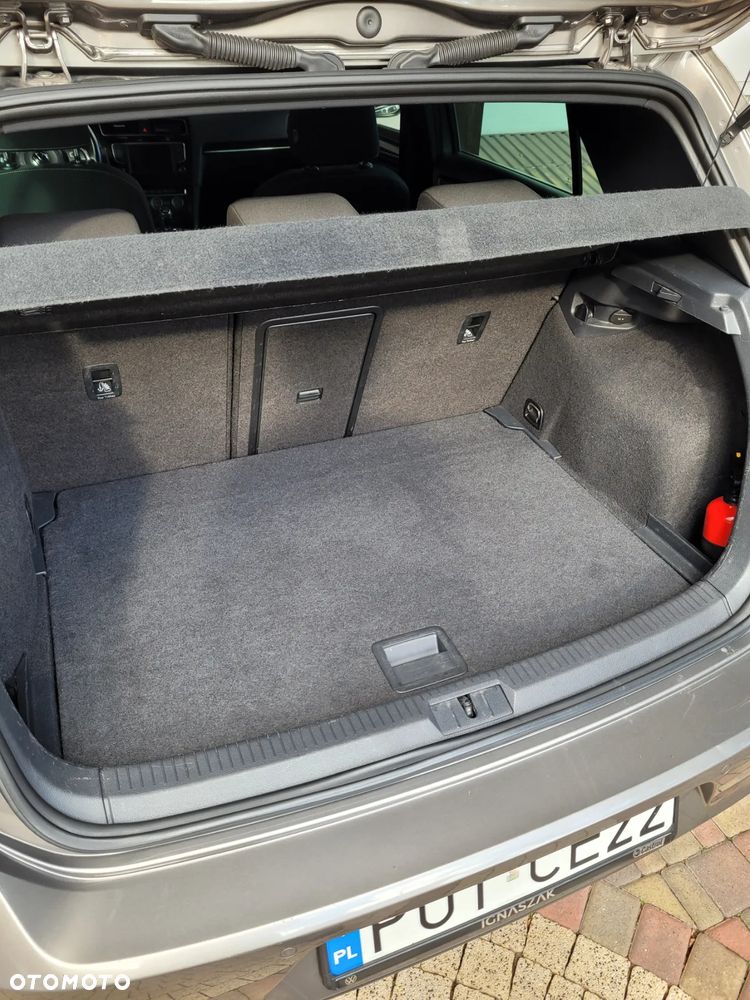 Volkswagen Golf GTD (BlueMotion Technology) - 14