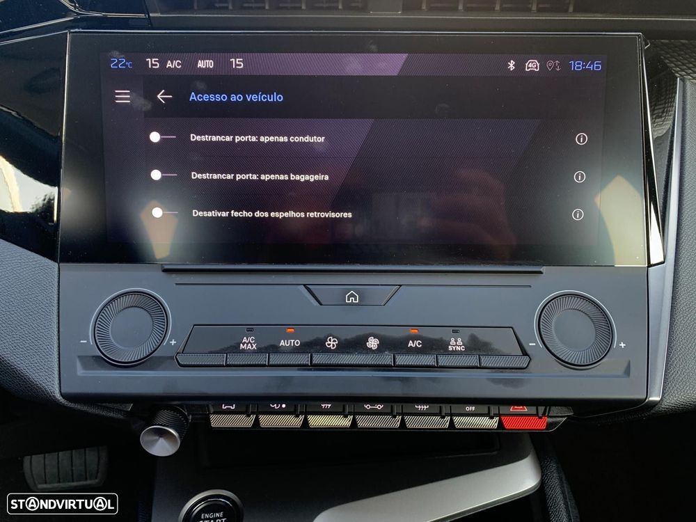 Peugeot 308 SW 1.5 BlueHDi Style EAT8 - 22