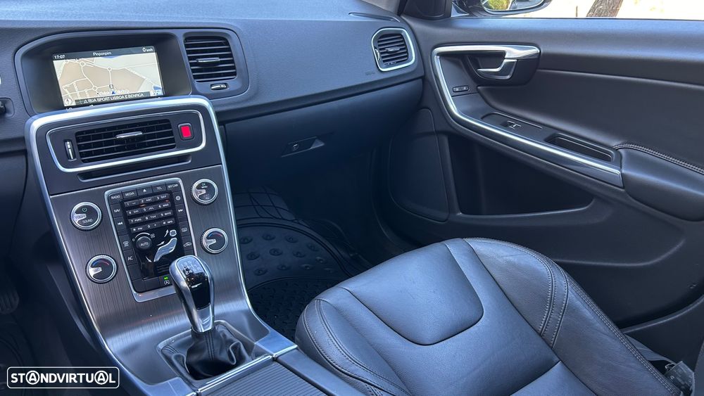 Volvo S60 - 12