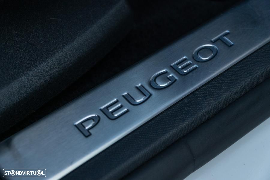 Peugeot 5008 1.5 BlueHDi GT Line - 17