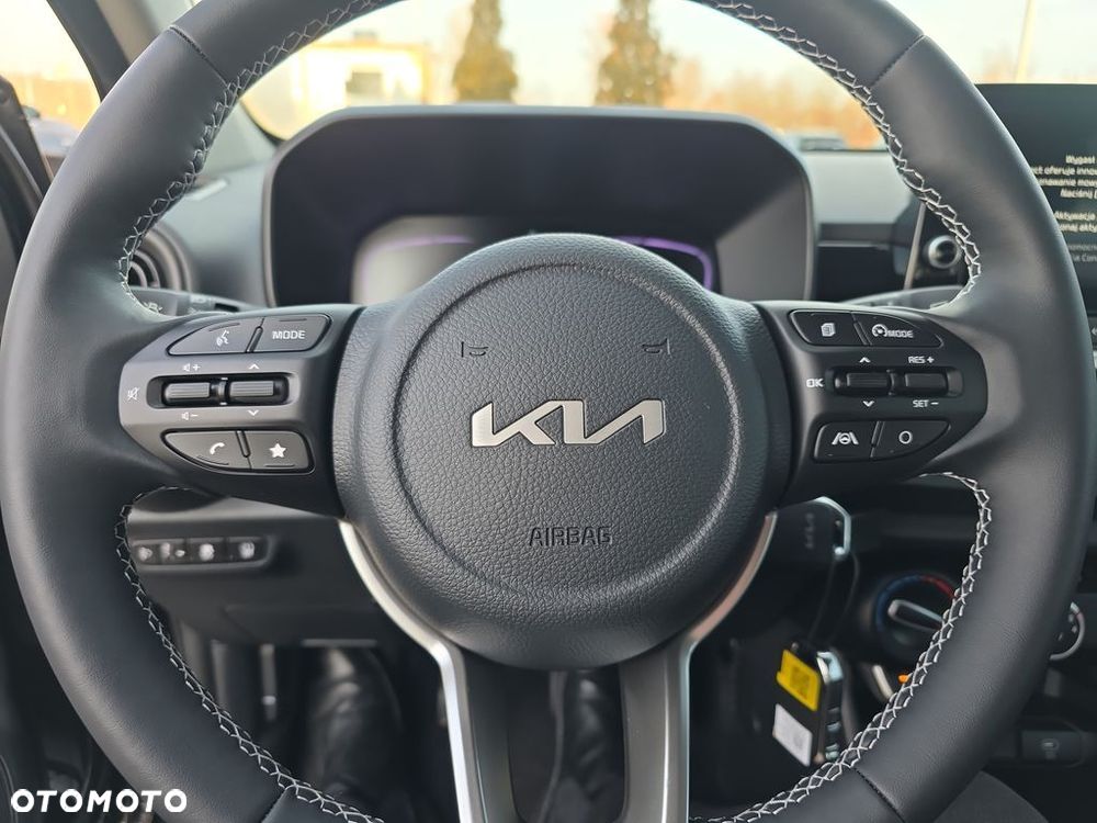 Kia Picanto 1.0 L - 14