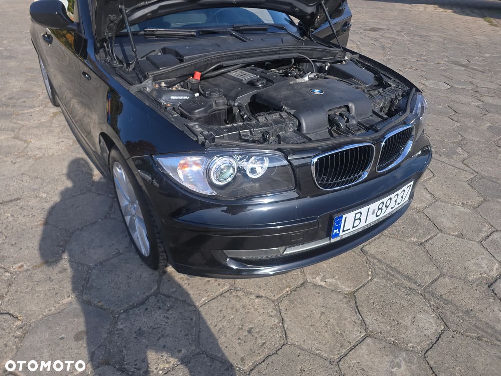 BMW Seria 1 116i - 4