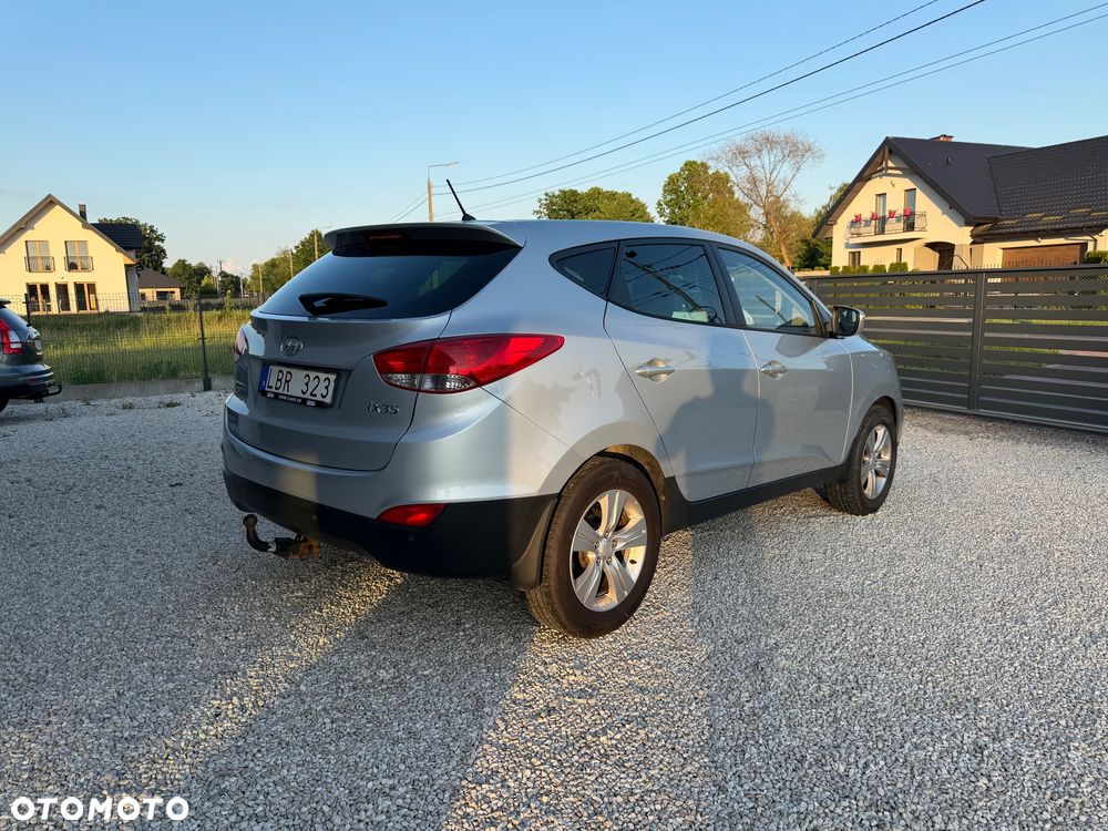 Hyundai ix35 2.0 Premium - 7
