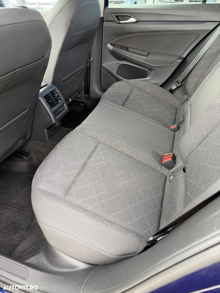 Volkswagen Golf 1.0 TSI Life - 22