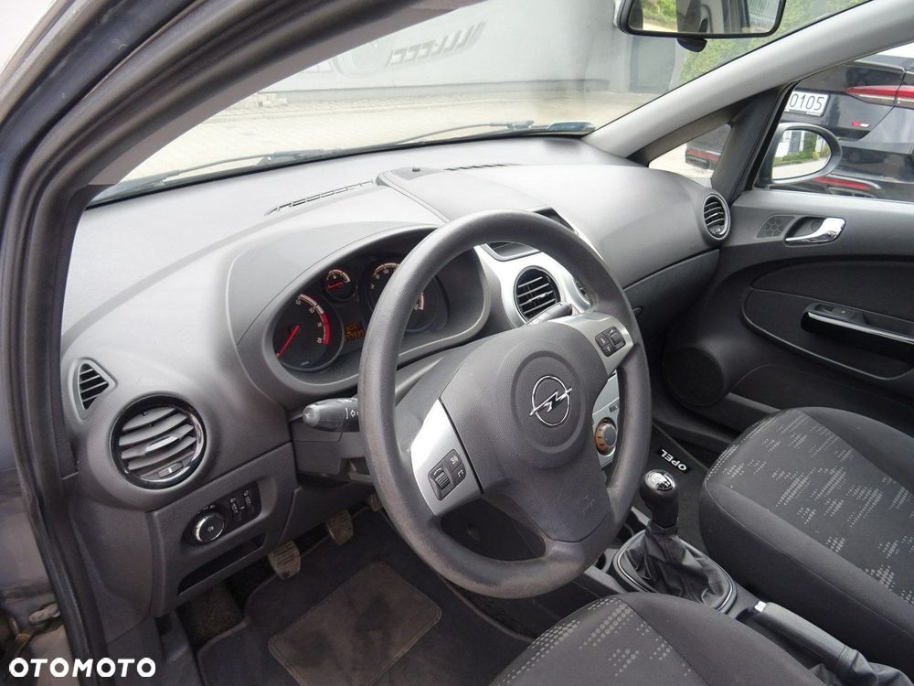Opel Corsa - 14