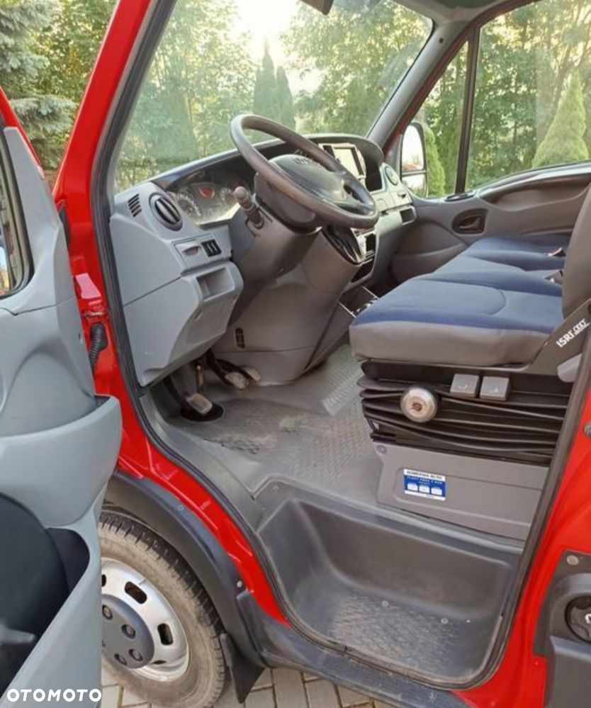 Iveco Daily - 6
