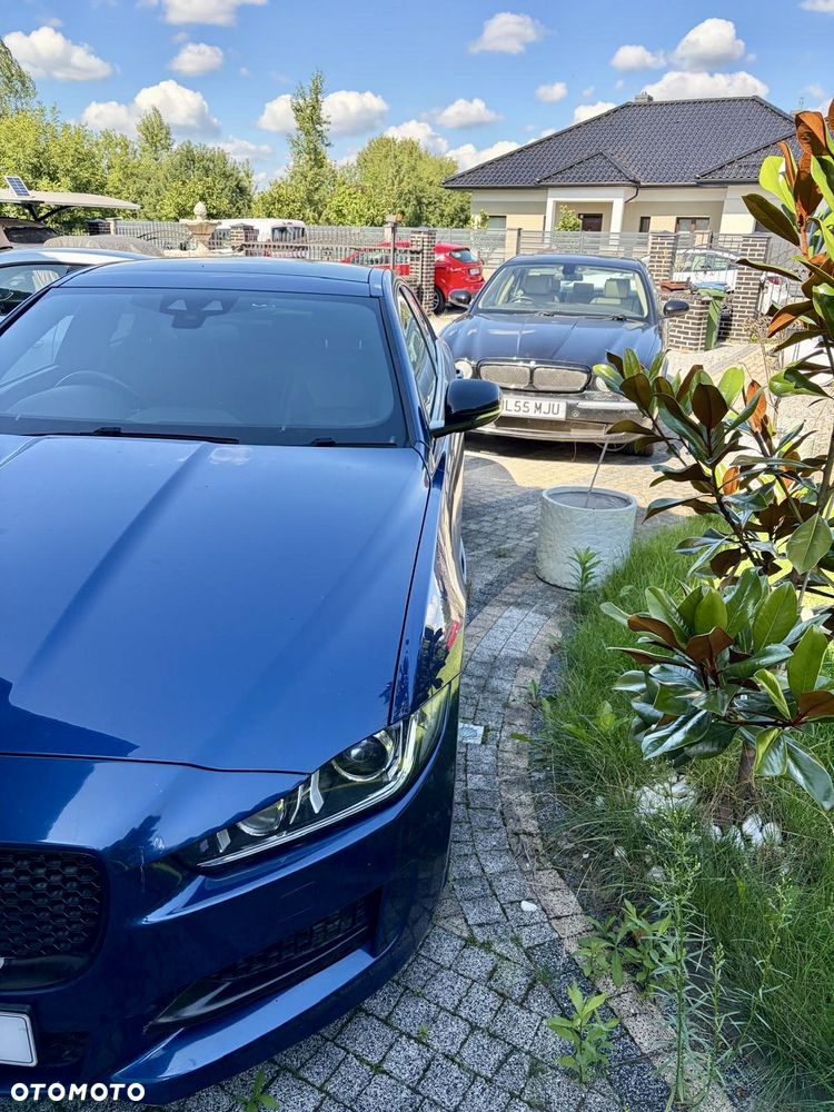 Jaguar XE - 2