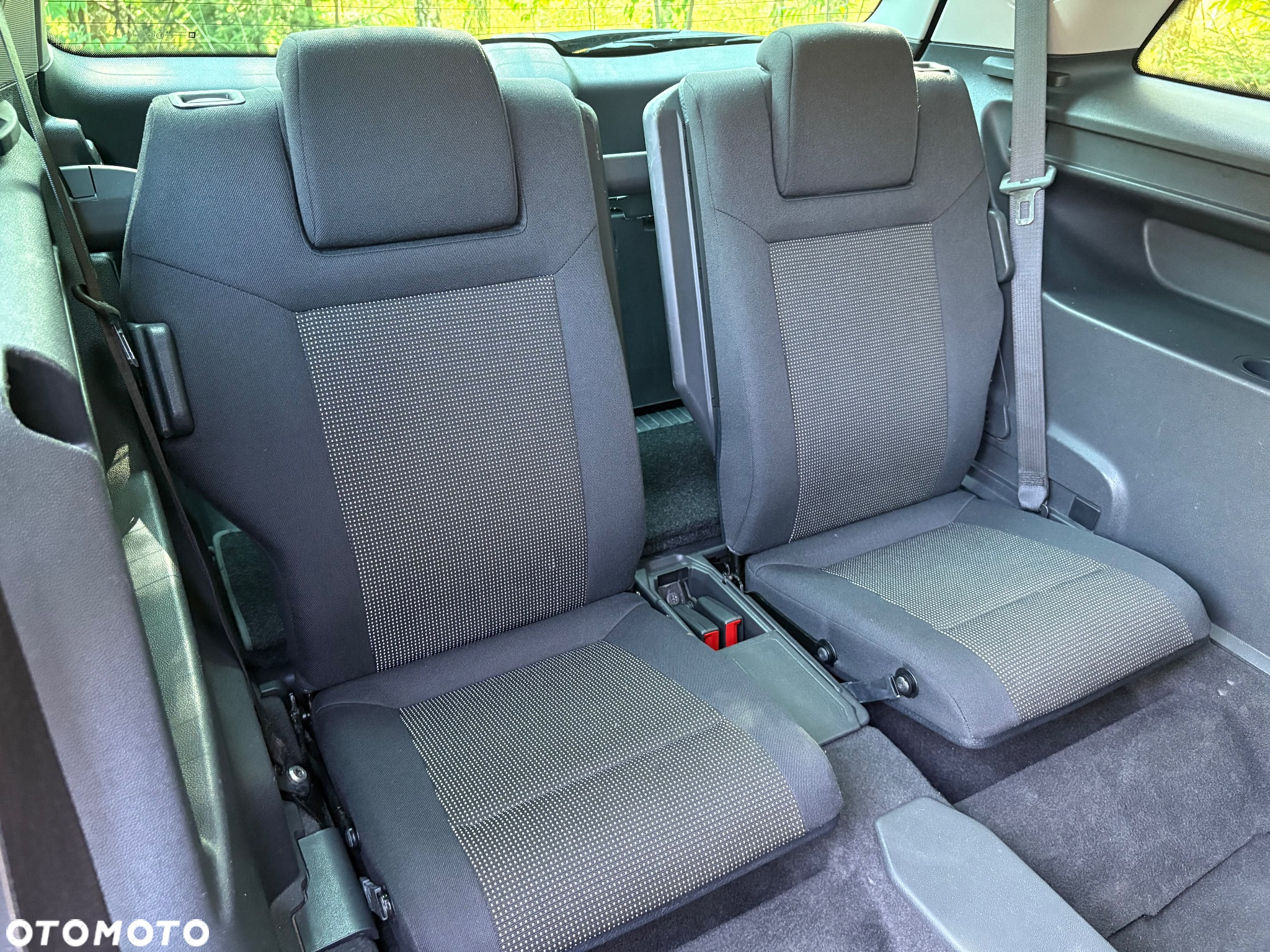 Opel Zafira 1.8 Design Edition - 11