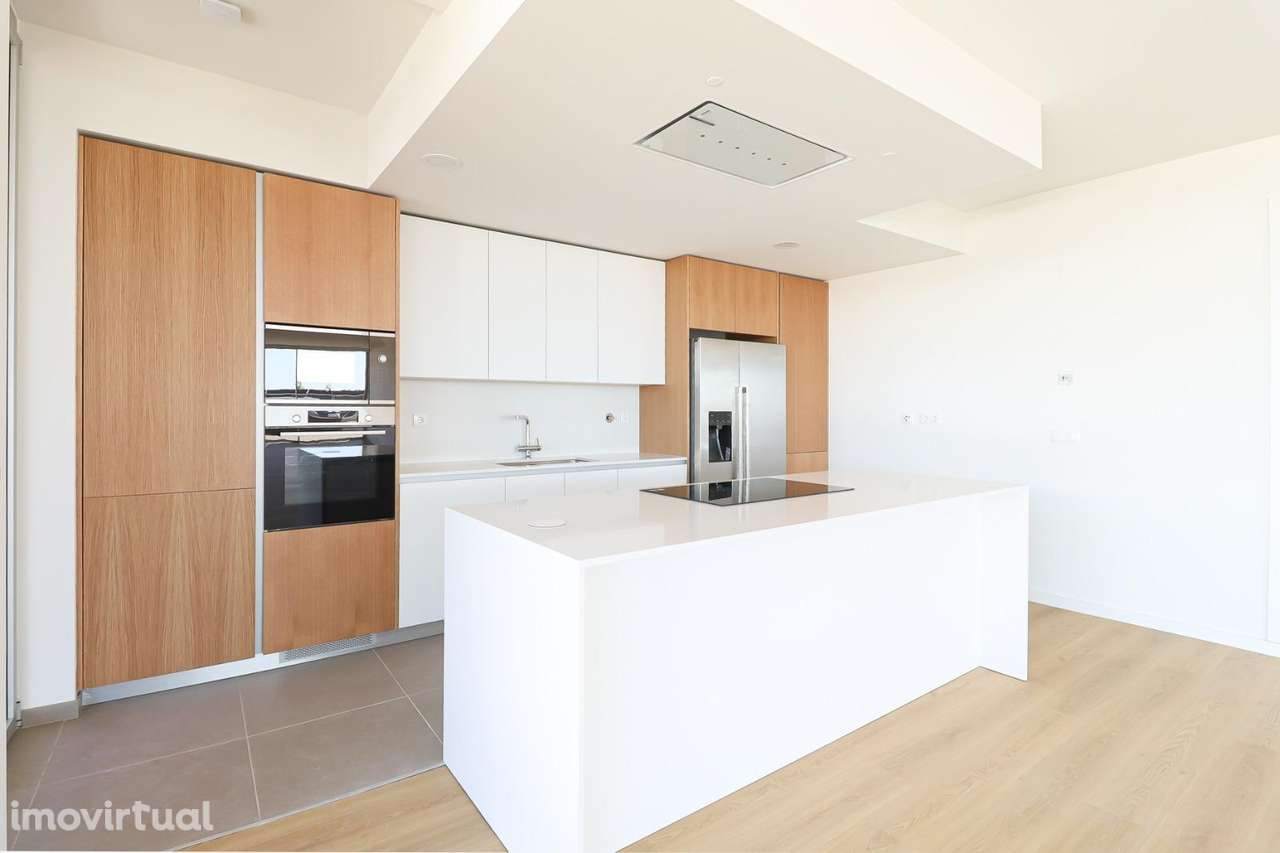 Penthouse T4 com Piscina e Terraço de 318 m2 | Native Orion, Belas - Grande imagem: 4/27