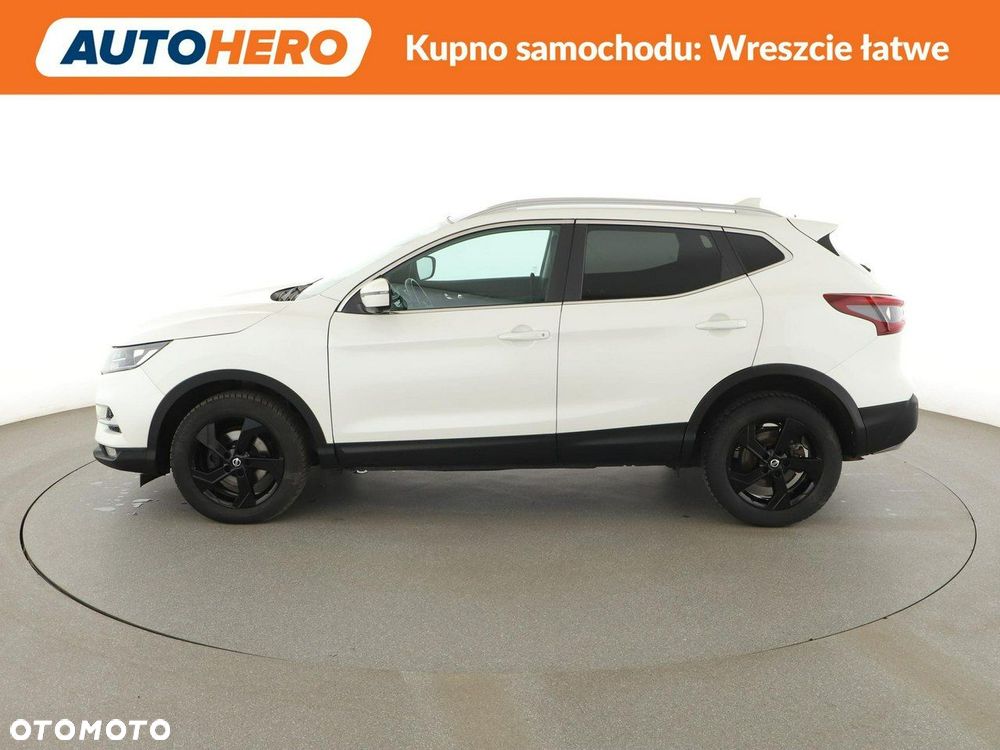 Nissan Qashqai 1.3 DIG-T DCT N-CONNECTA - 3